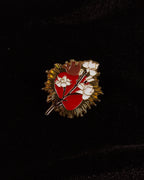 Hearts of the Holy Family | Lapel Pin Set