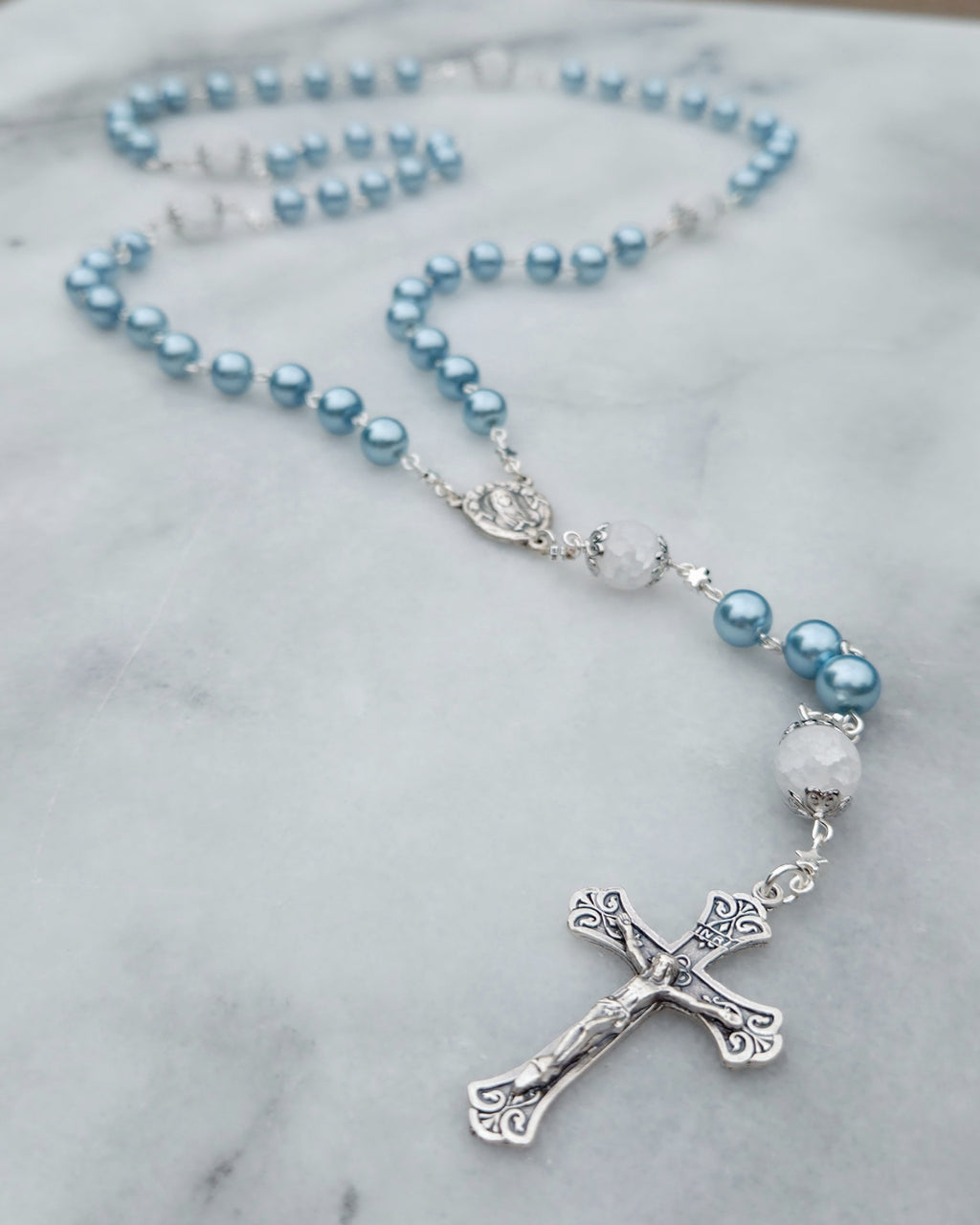 Queen of Angels | Rosary