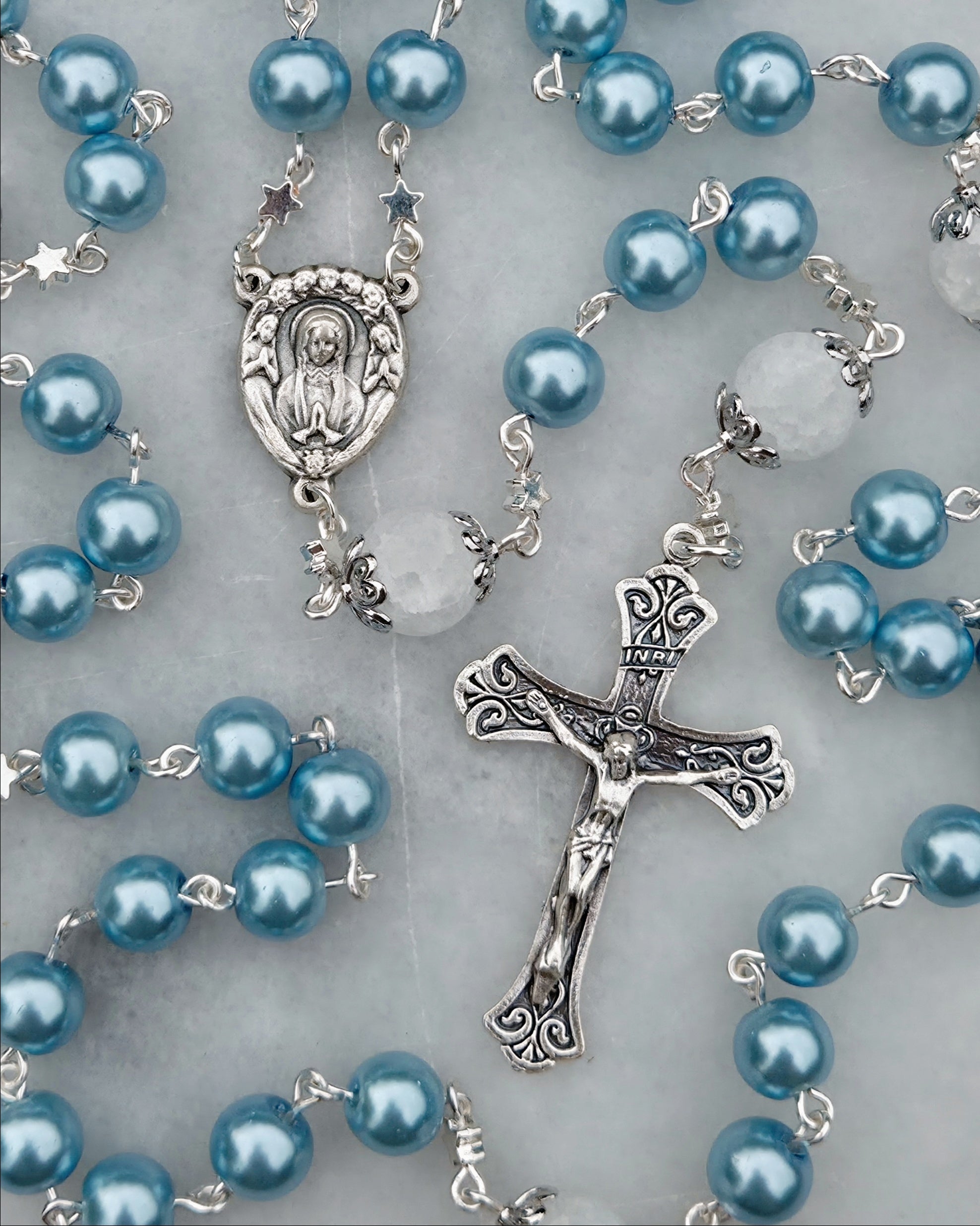Queen of Angels | Rosary