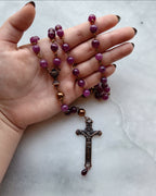 Fruit of the Vine II | First Communion Rosary