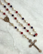 One Nation Under God | Patriot's Rosary