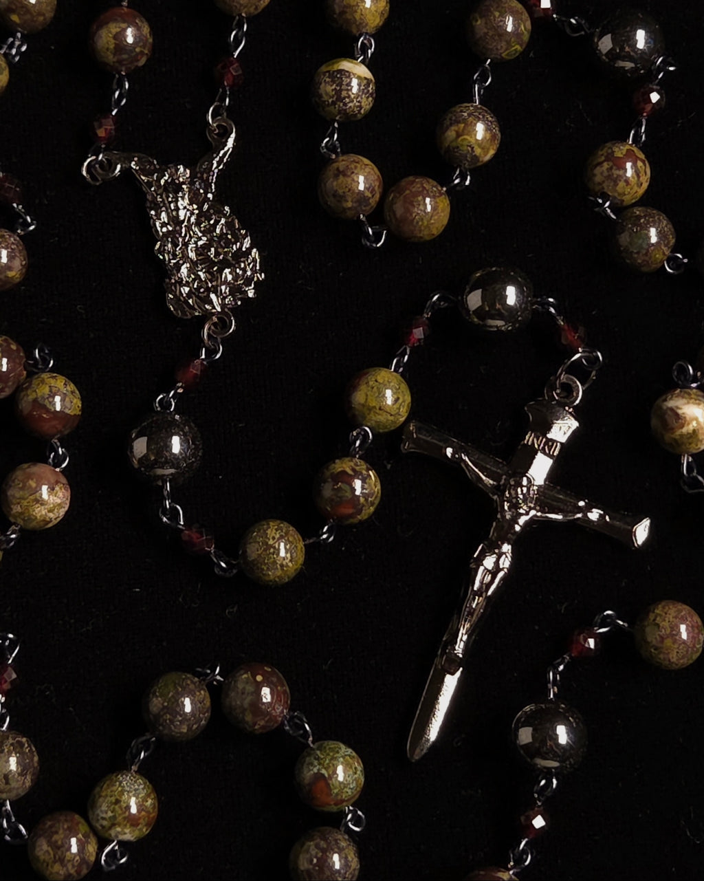 The Dragonslayer | St. Michael Rosary