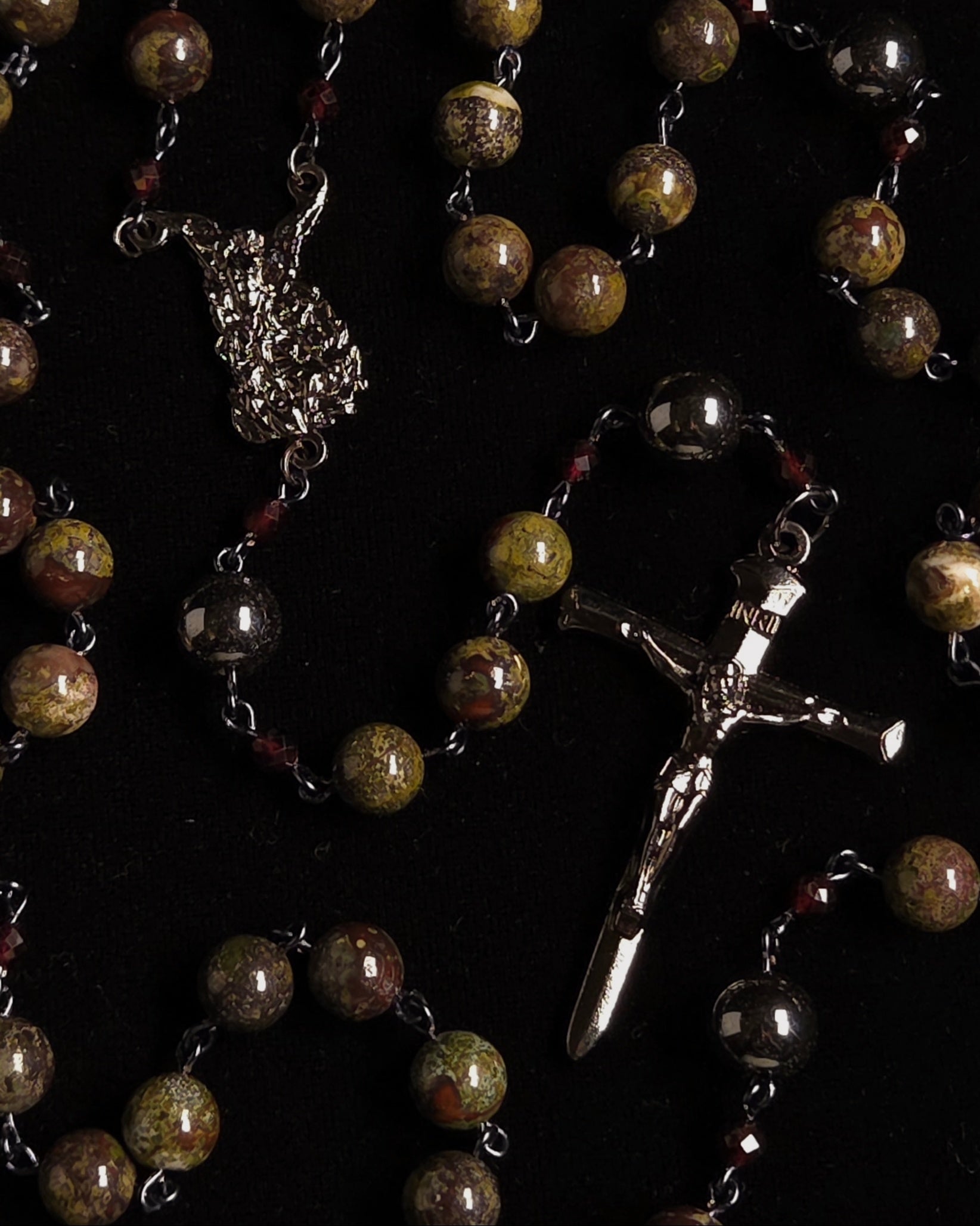 The Dragonslayer | St. Michael Rosary