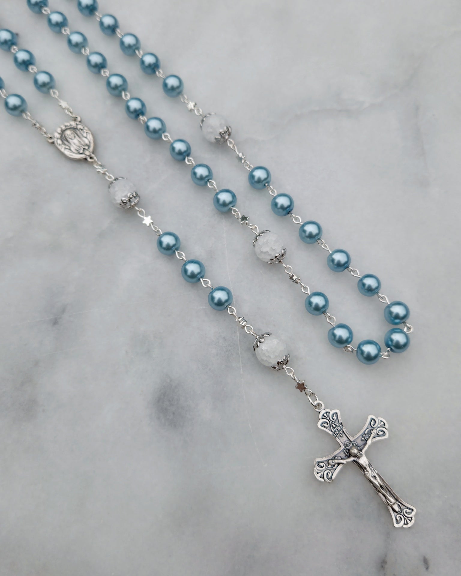 Queen of Angels | Rosary