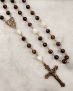 St. Anthony's Lily | Sacred Heart Rosary