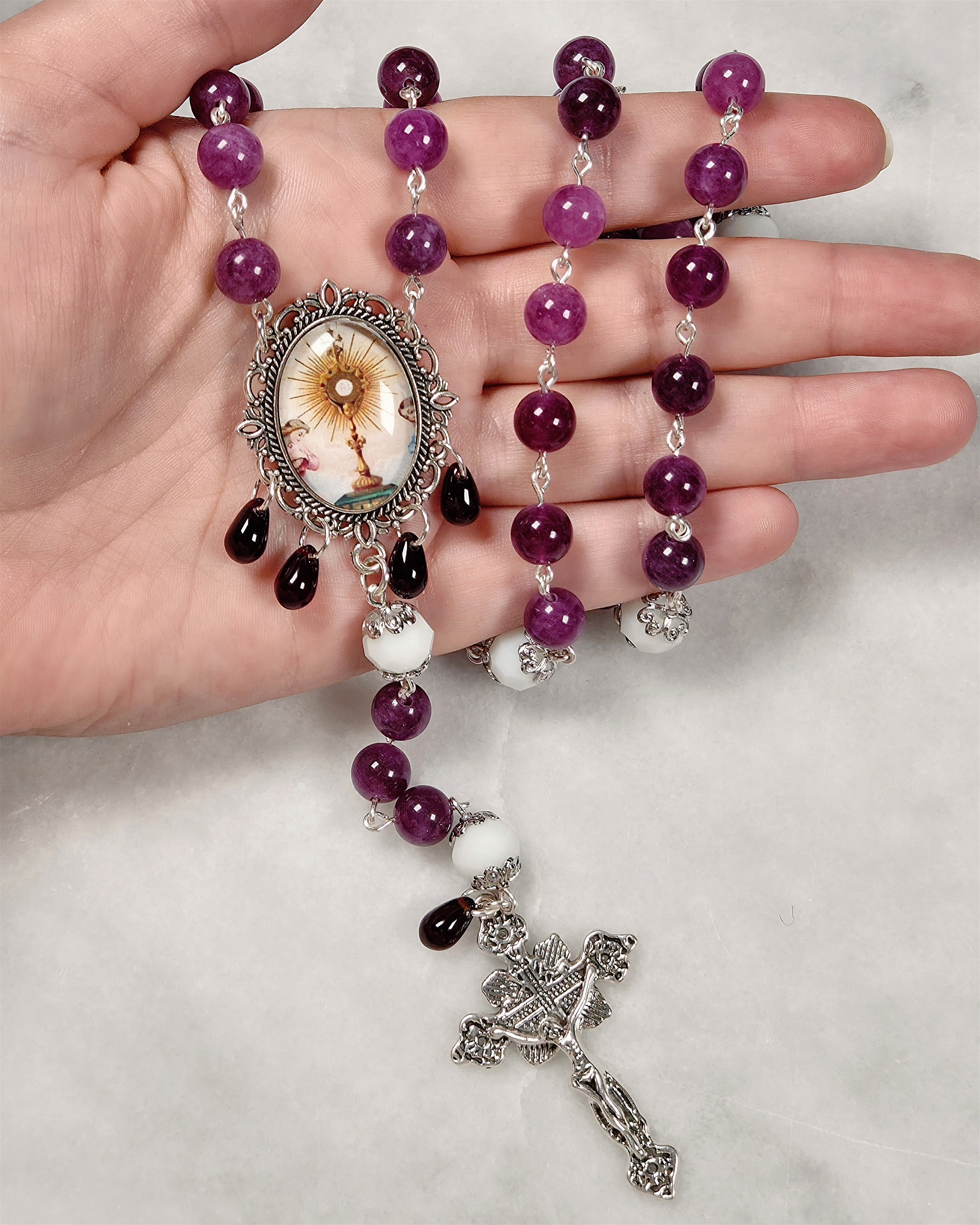 Adore Him | Rosary