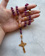 Last Supper | First Communion Rosary