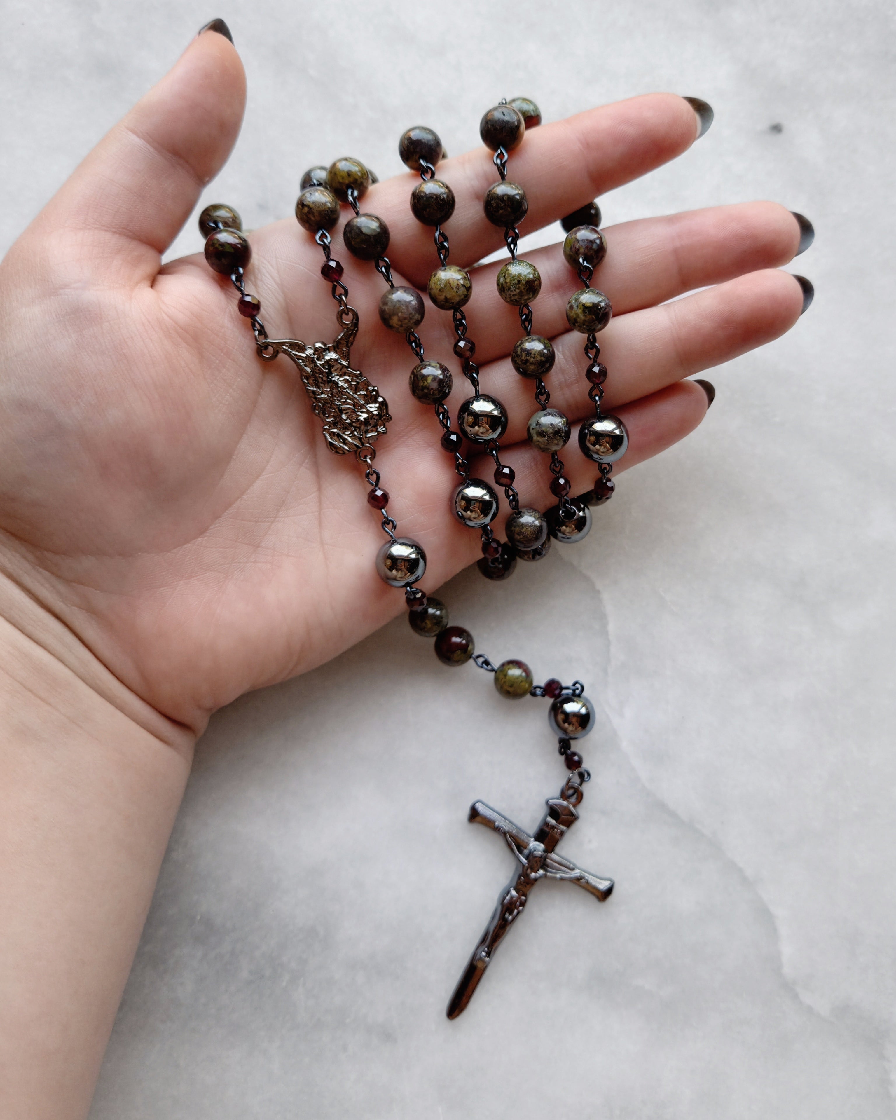 The Dragonslayer | St. Michael Rosary