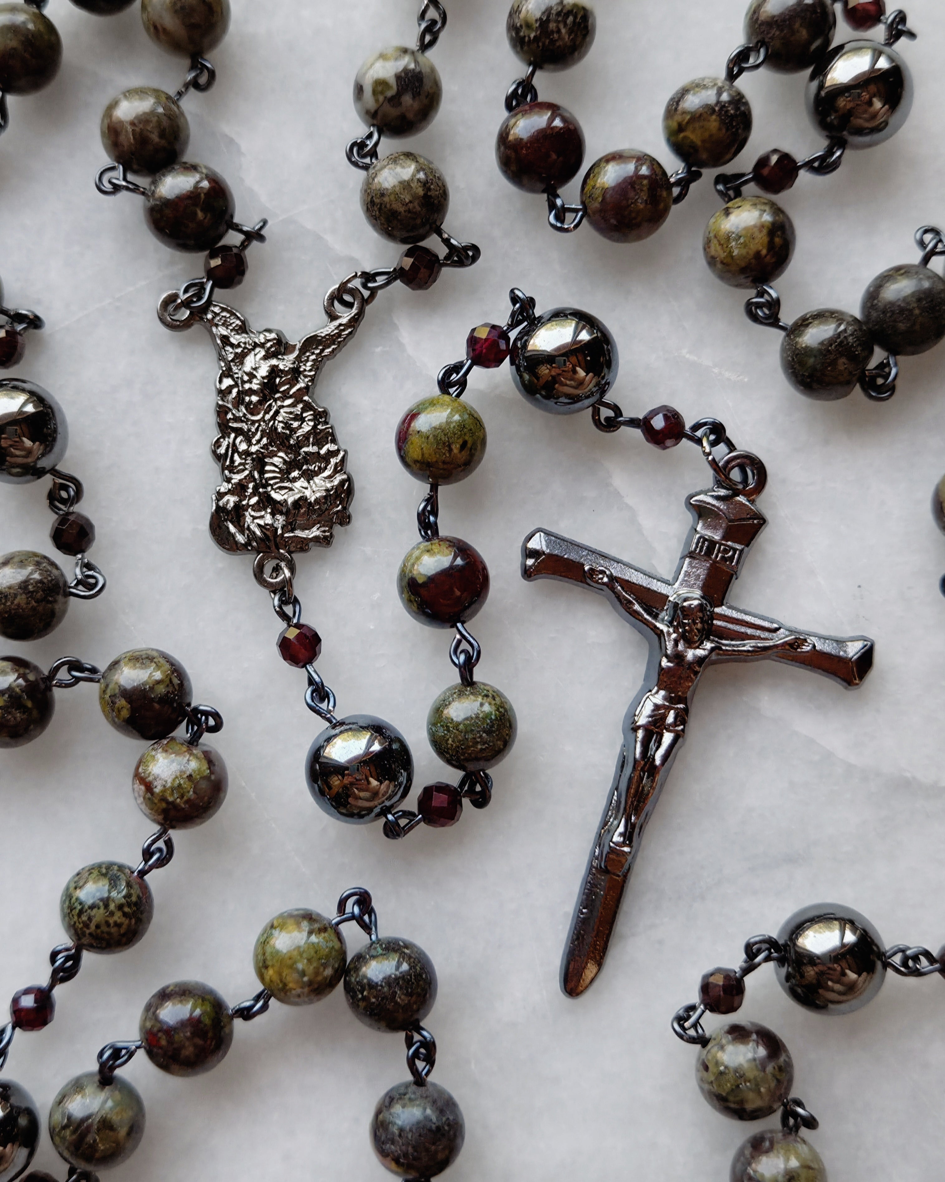 The Dragonslayer | St. Michael Rosary