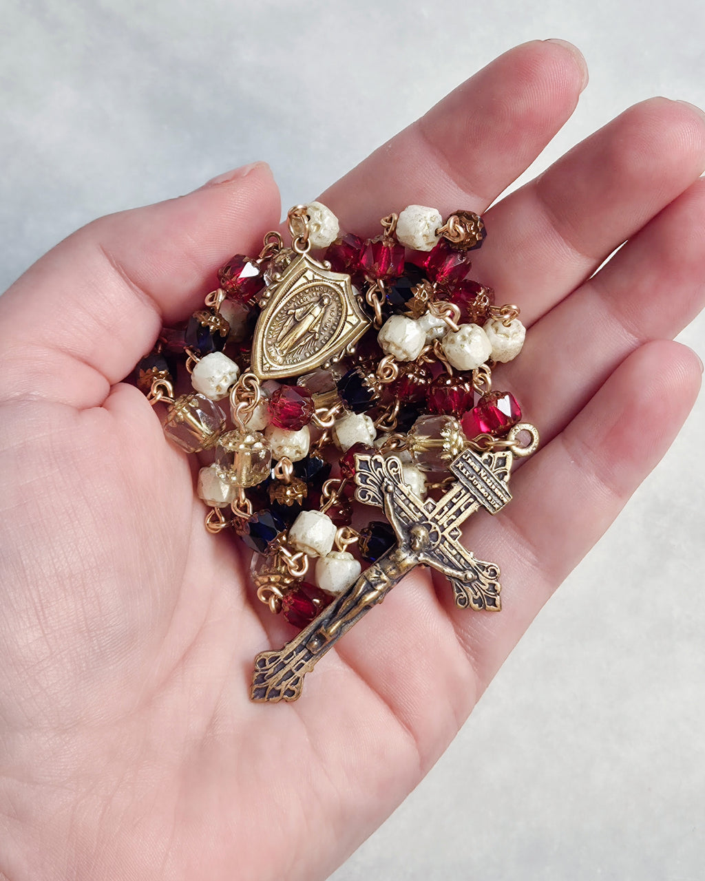 One Nation Under God | Patriot's Rosary