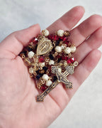 One Nation Under God | Patriot's Rosary