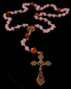Rosa Mystica | Rosary