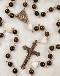 St. Anthony's Lily | Sacred Heart Rosary
