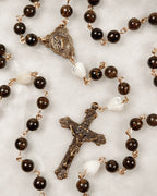 St. Anthony's Lily | Sacred Heart Rosary