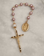Lady of Grace Pocket Rosary