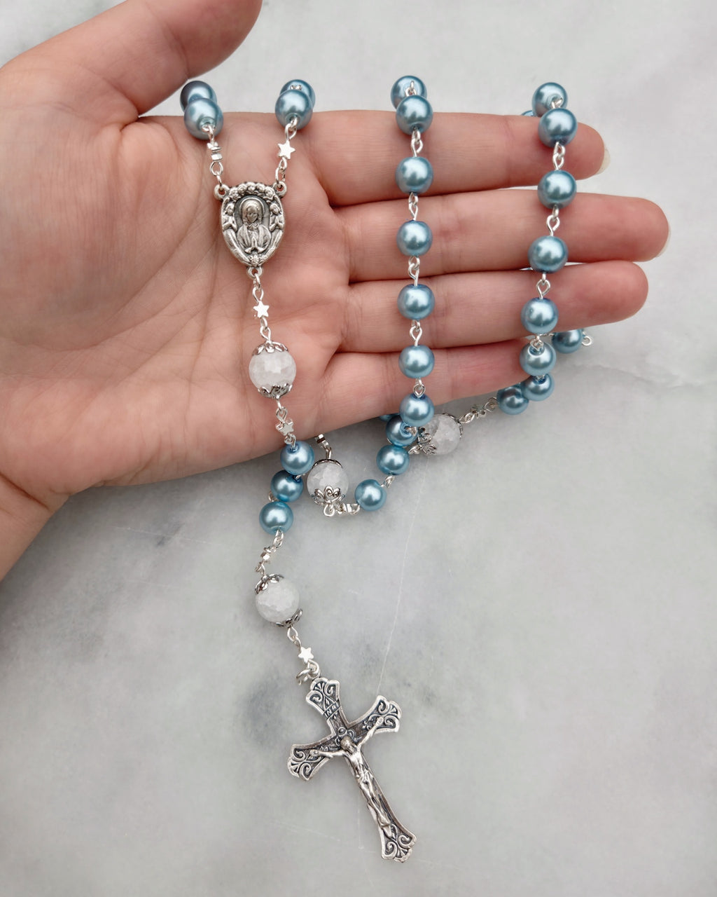 Queen of Angels | Rosary