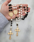 Covenant | Wedding Rosary Set