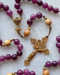 Last Supper | First Communion Rosary