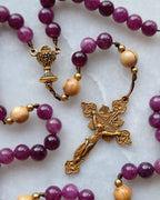 Last Supper | First Communion Rosary