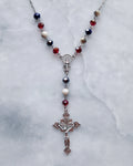 Pray for America Car Rosary
