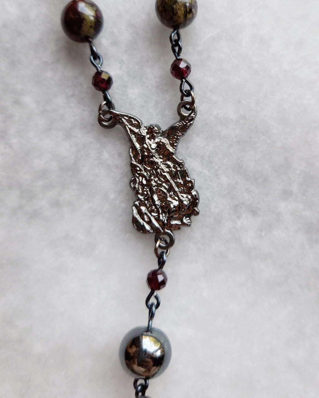 The Dragonslayer | St. Michael Rosary