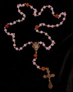 Rosa Mystica | Rosary