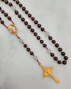 Graymoor | Vintage Rosary