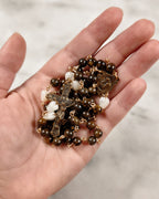 St. Anthony's Lily | Sacred Heart Rosary