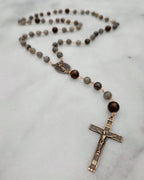 Stormy Seas | Stella Maris Rosary