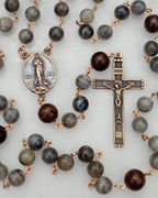 Stormy Seas | Stella Maris Rosary