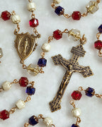 One Nation Under God | Patriot's Rosary
