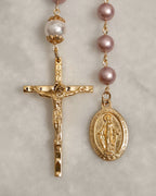 Lady of Grace Pocket Rosary