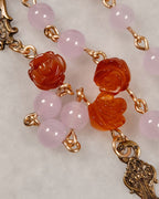Rosa Mystica | Rosary