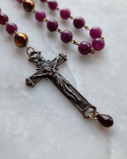 Fruit of the Vine II | First Communion Rosary