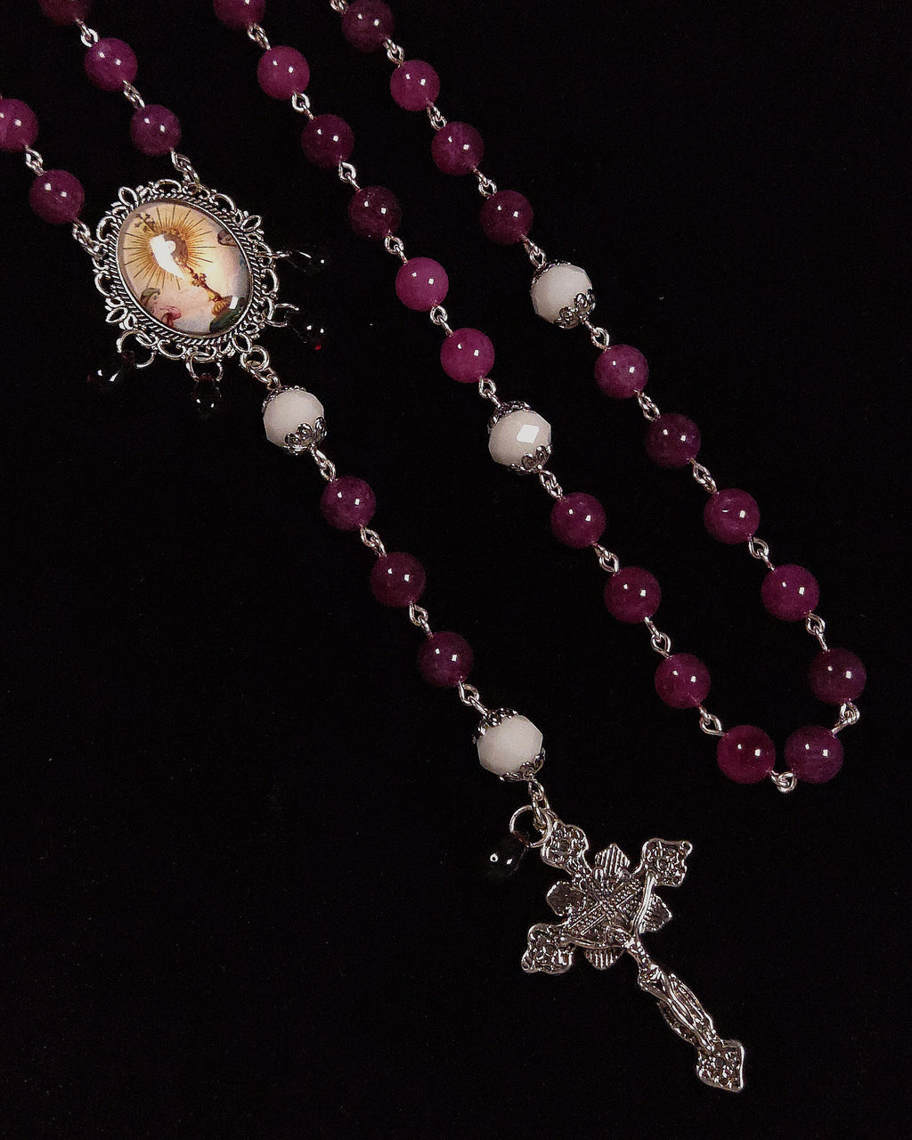 Adore Him | Rosary