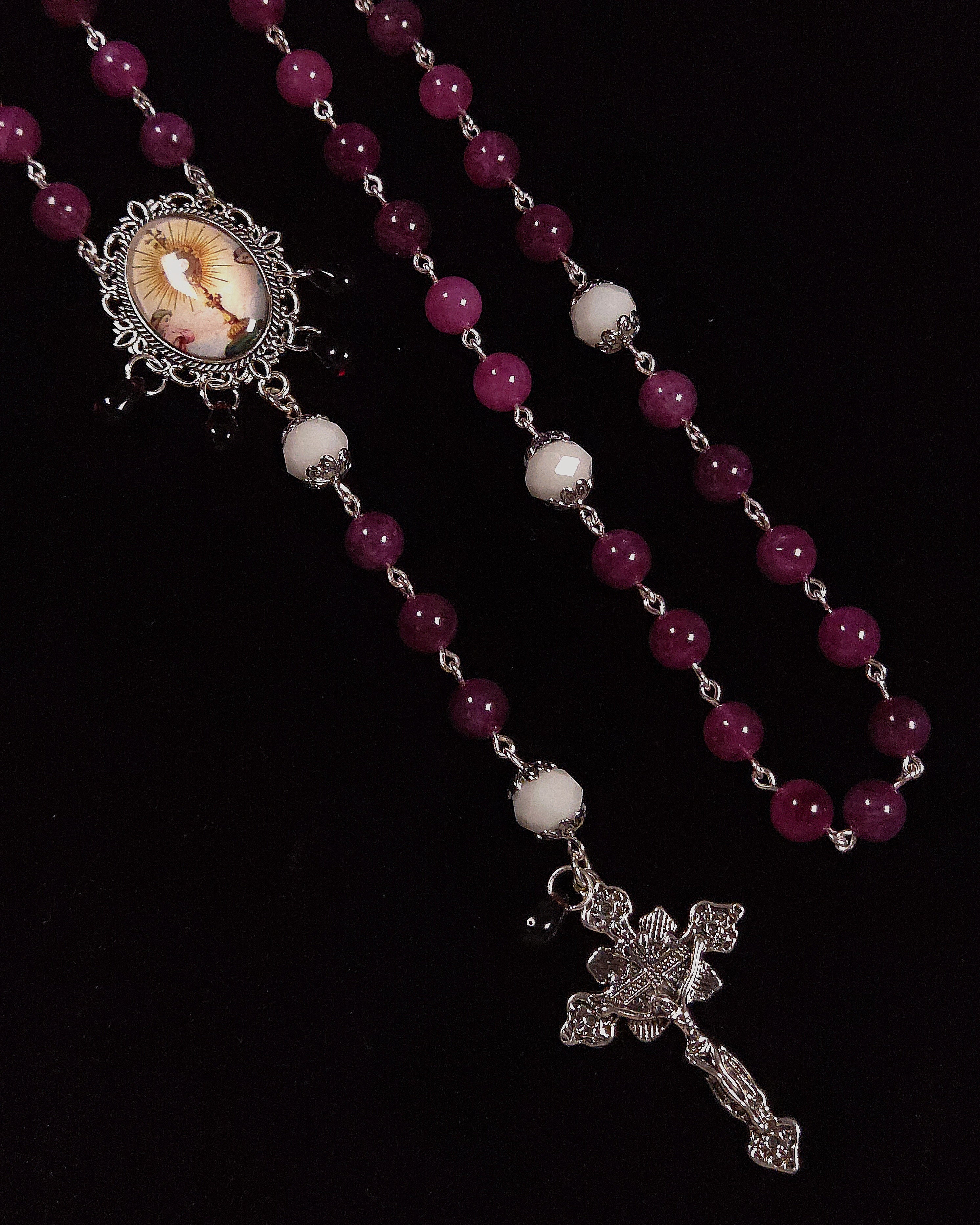 Adore Him | Rosary