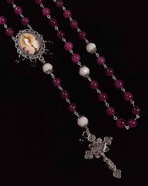 Adore Him | Rosary