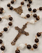 St. Anthony's Lily | Sacred Heart Rosary