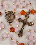 Rosa Mystica | Rosary