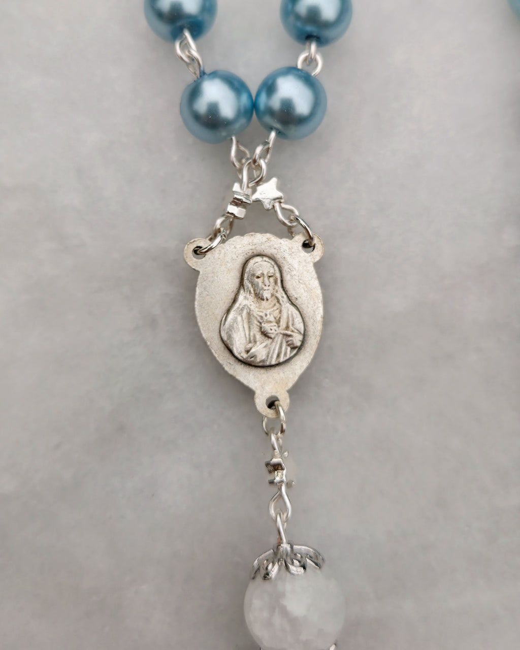 Queen of Angels | Rosary