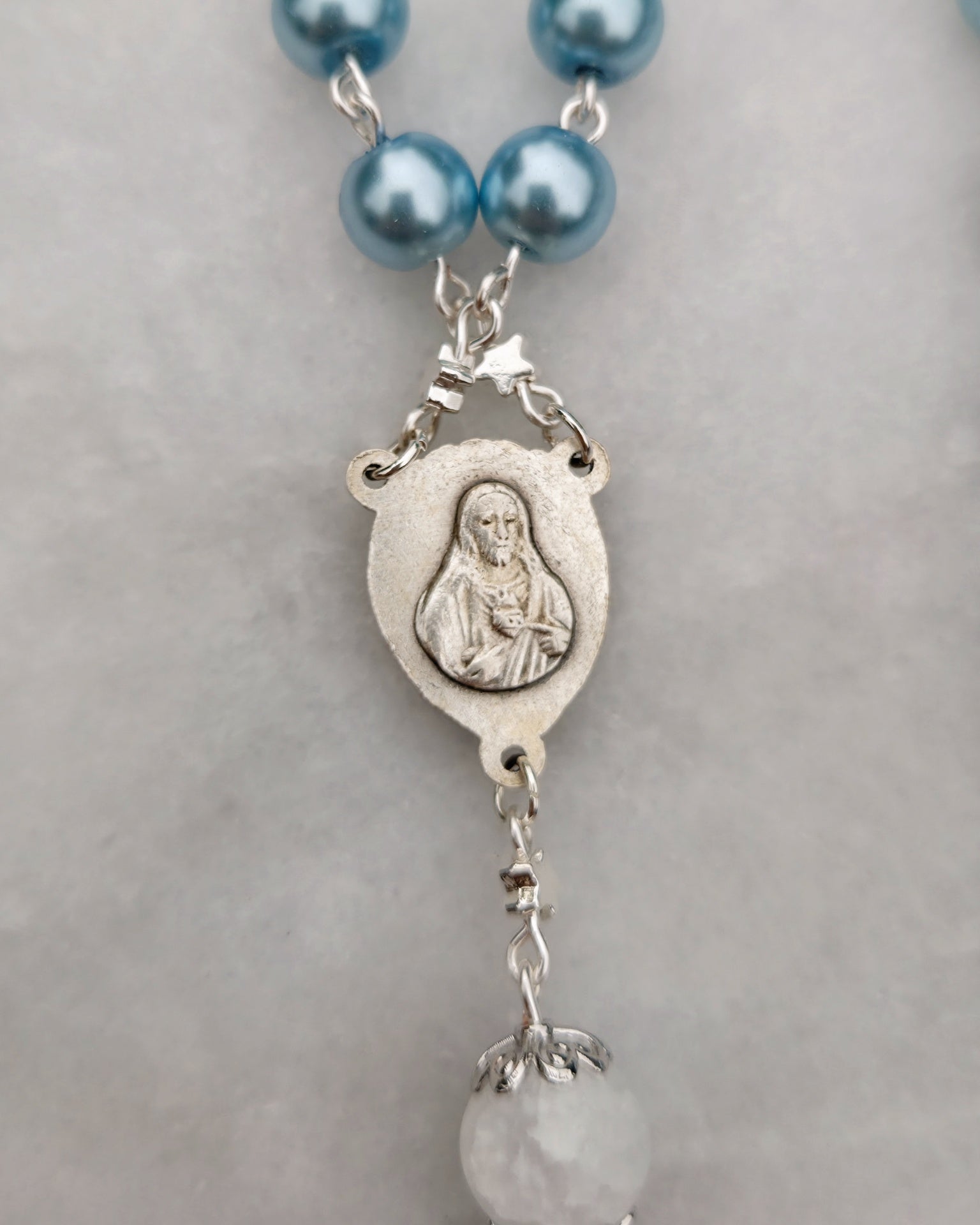 Queen of Angels | Rosary