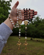 Covenant | Wedding Rosary Set