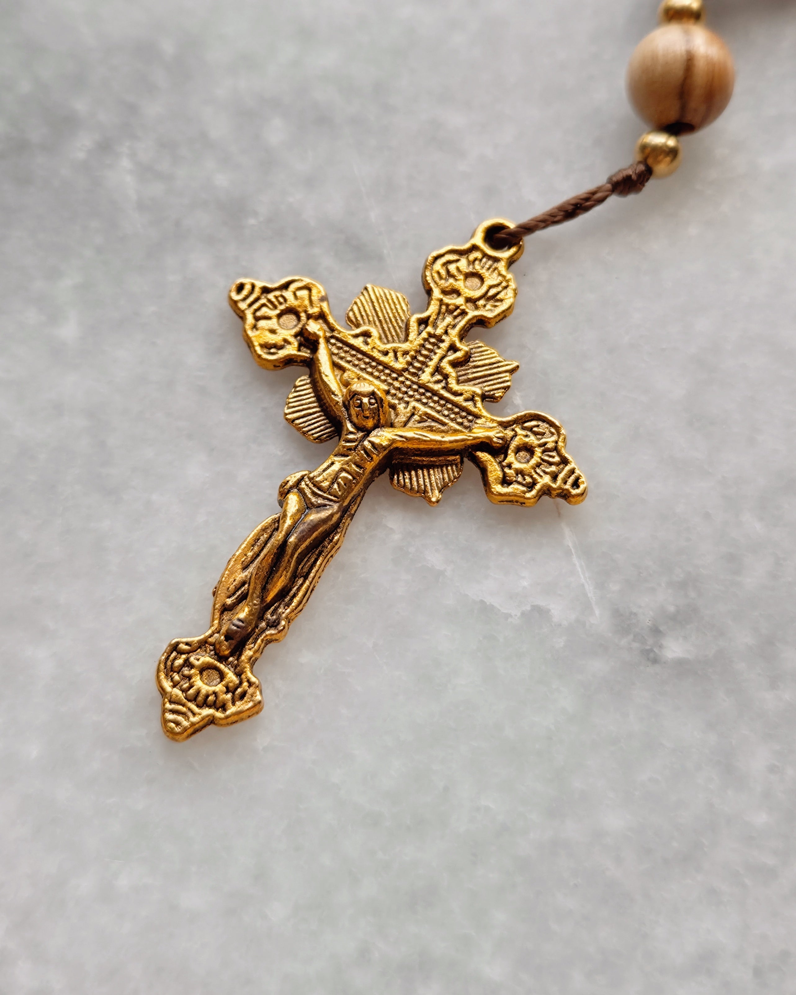 Last Supper | First Communion Rosary