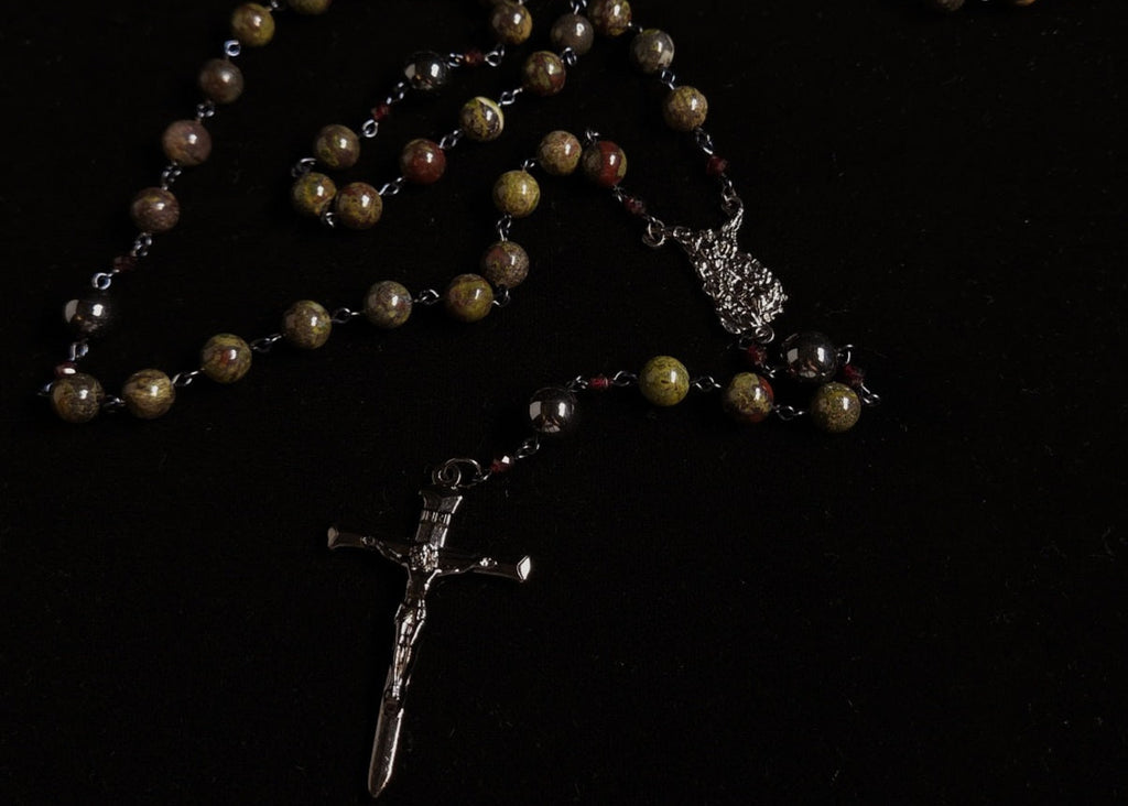 The Dragonslayer | St. Michael Rosary