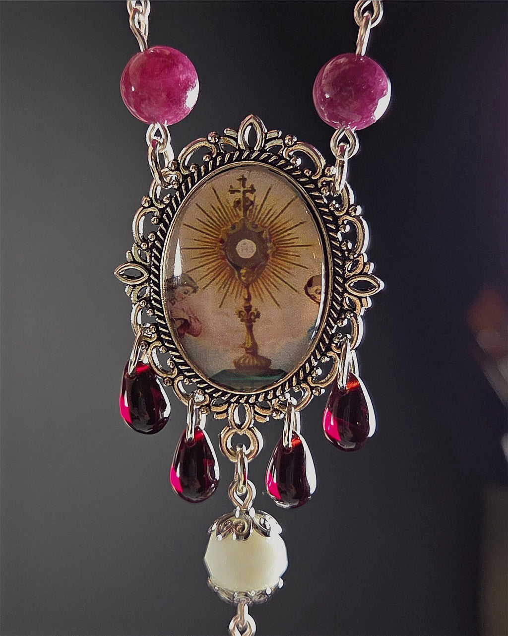 Adore Him | Rosary