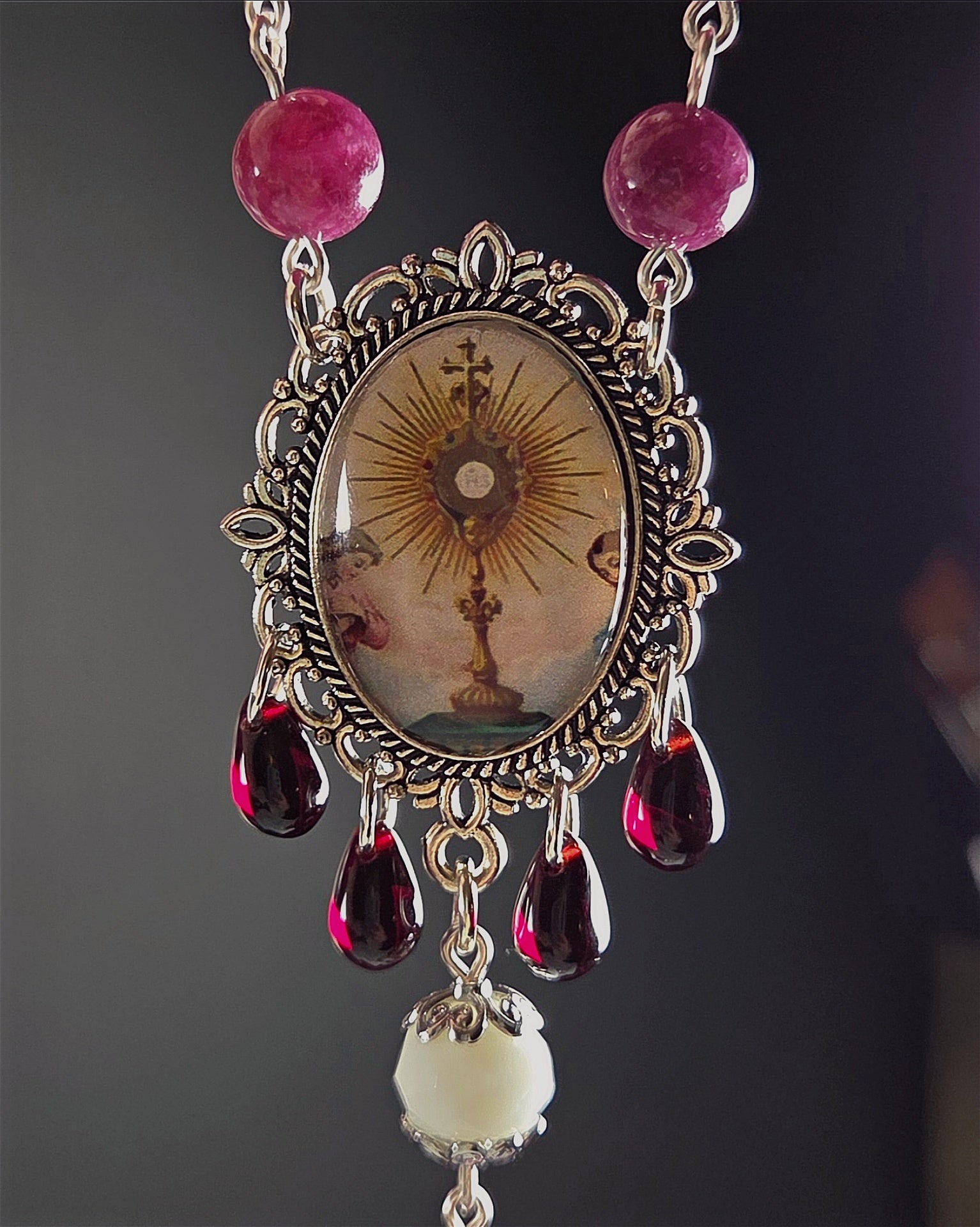 Adore Him | Rosary