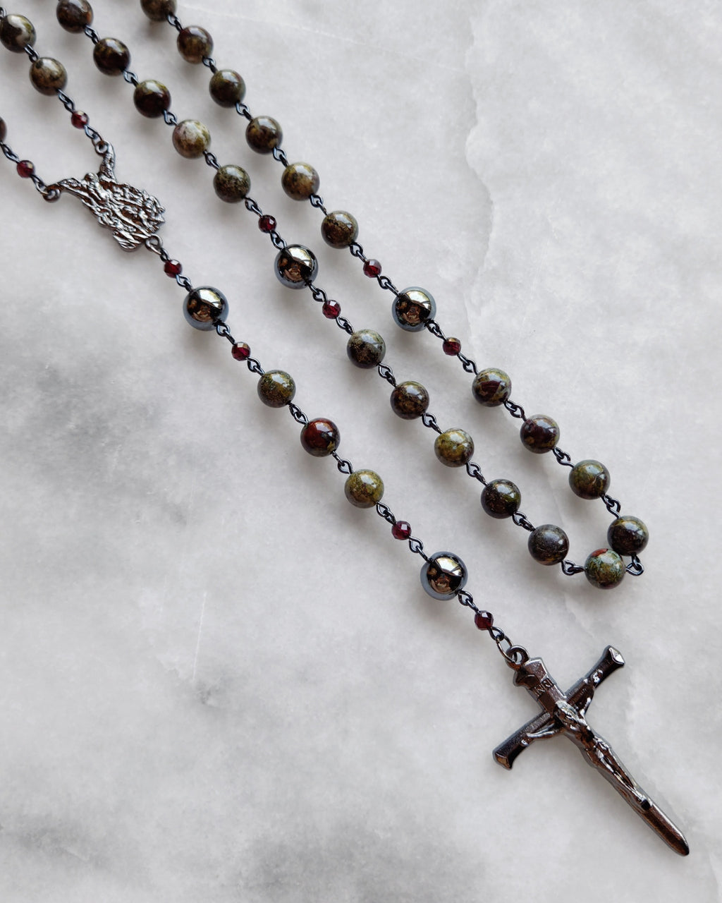 The Dragonslayer | St. Michael Rosary