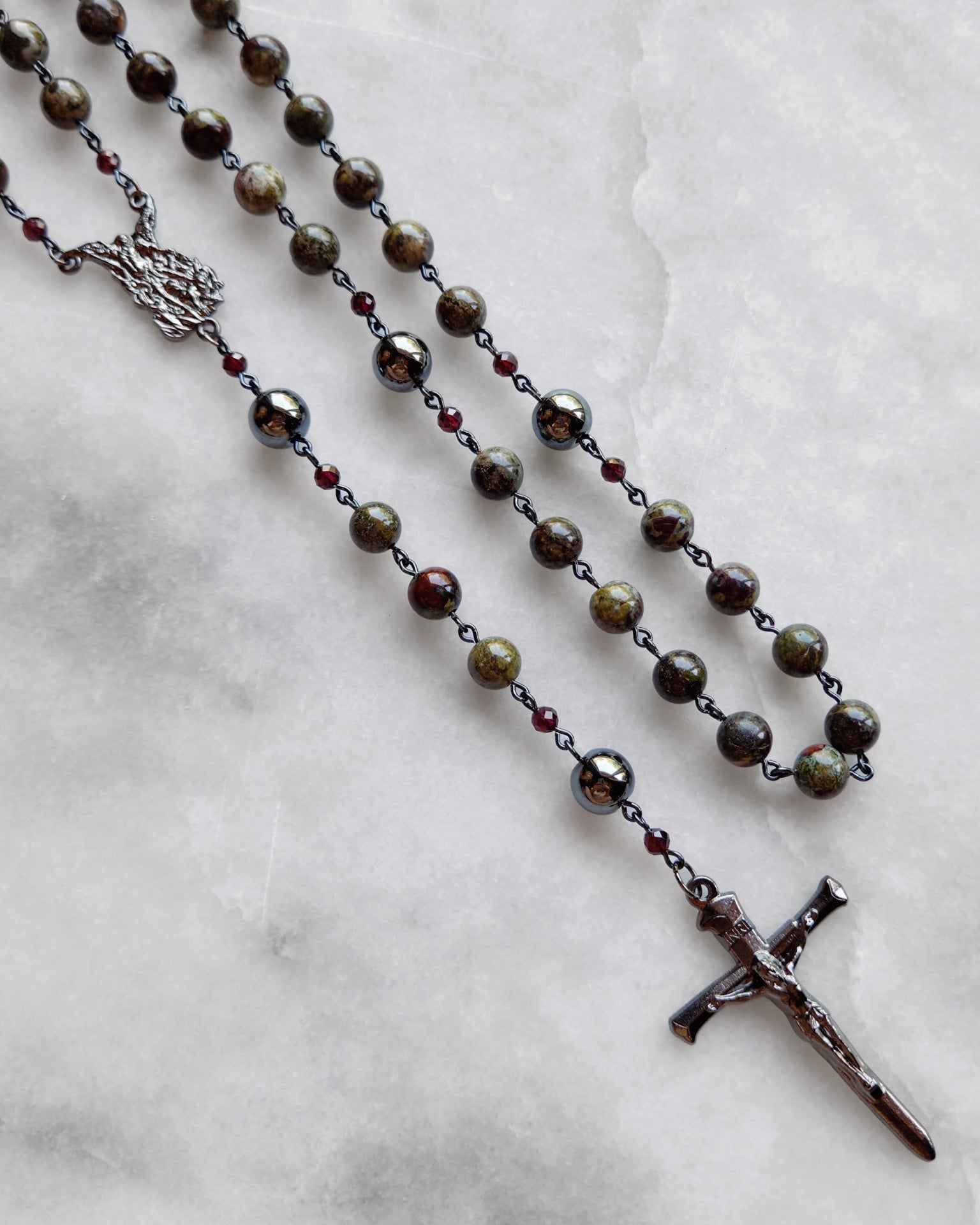 The Dragonslayer | St. Michael Rosary