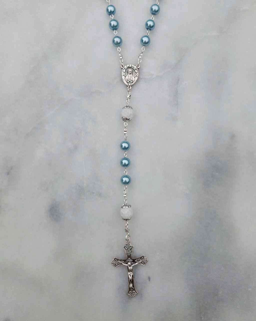 Queen of Angels | Rosary