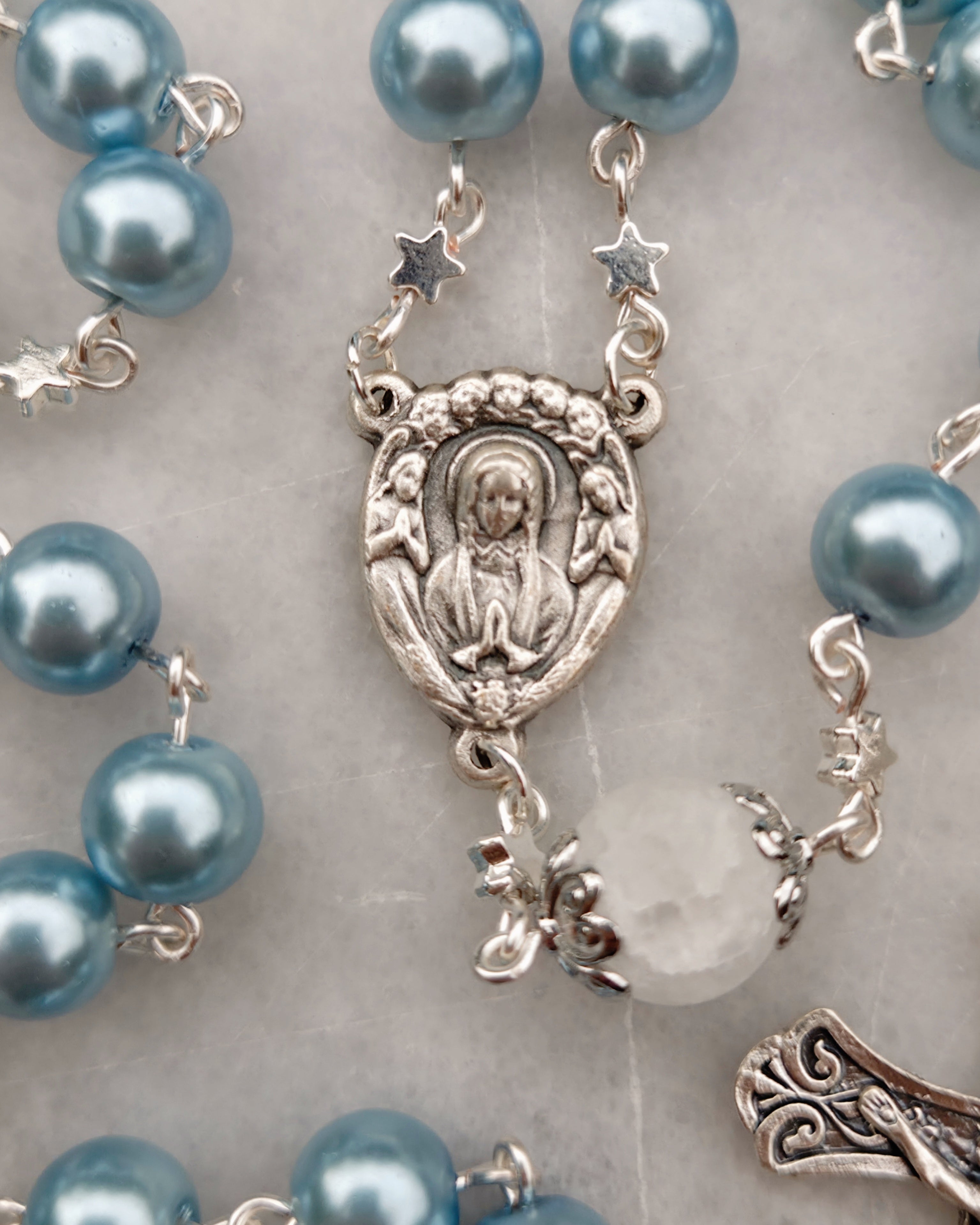 Queen of Angels | Rosary